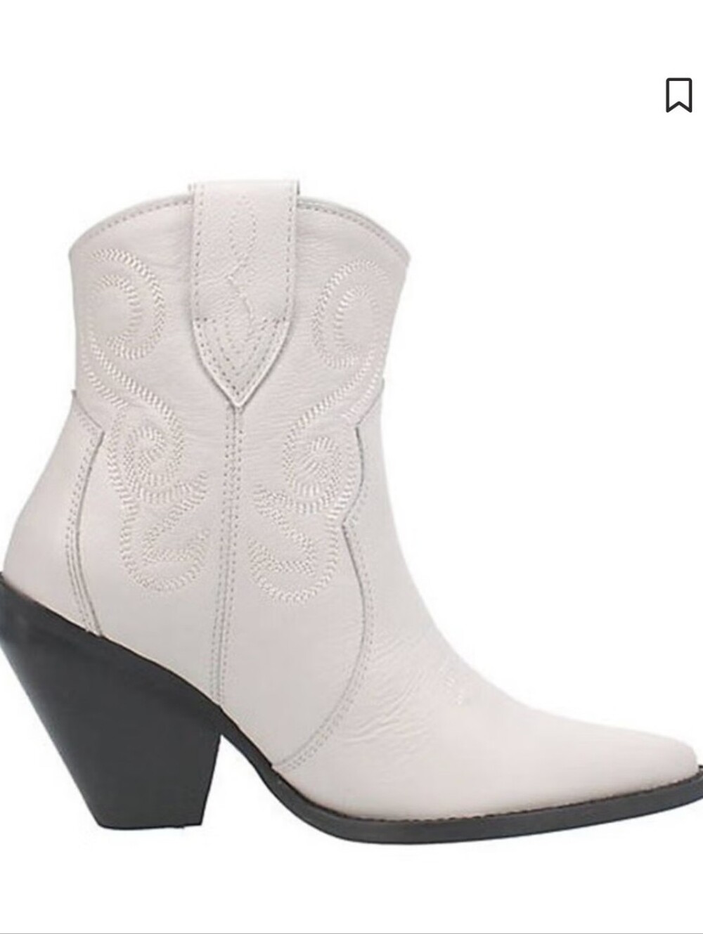 Dingo PRETTY N PRISSY boot